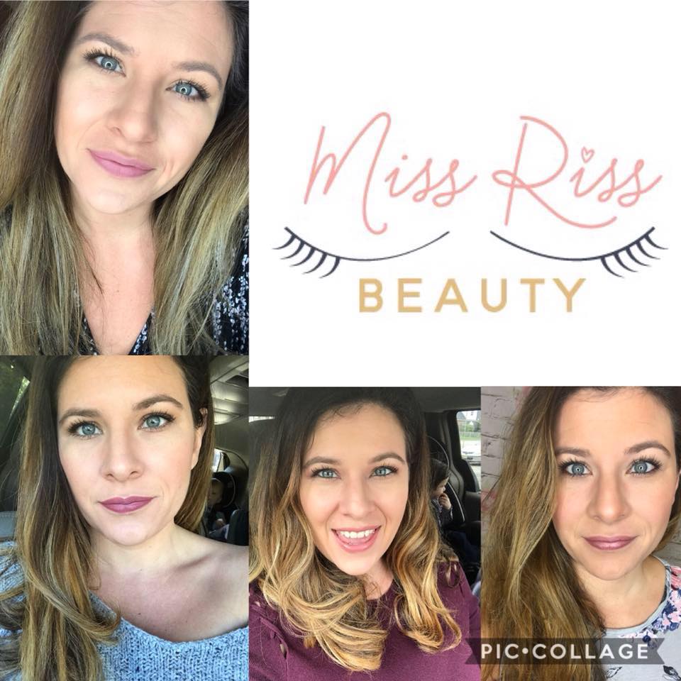 Miss Riss Beauty By Sandy | Facebook