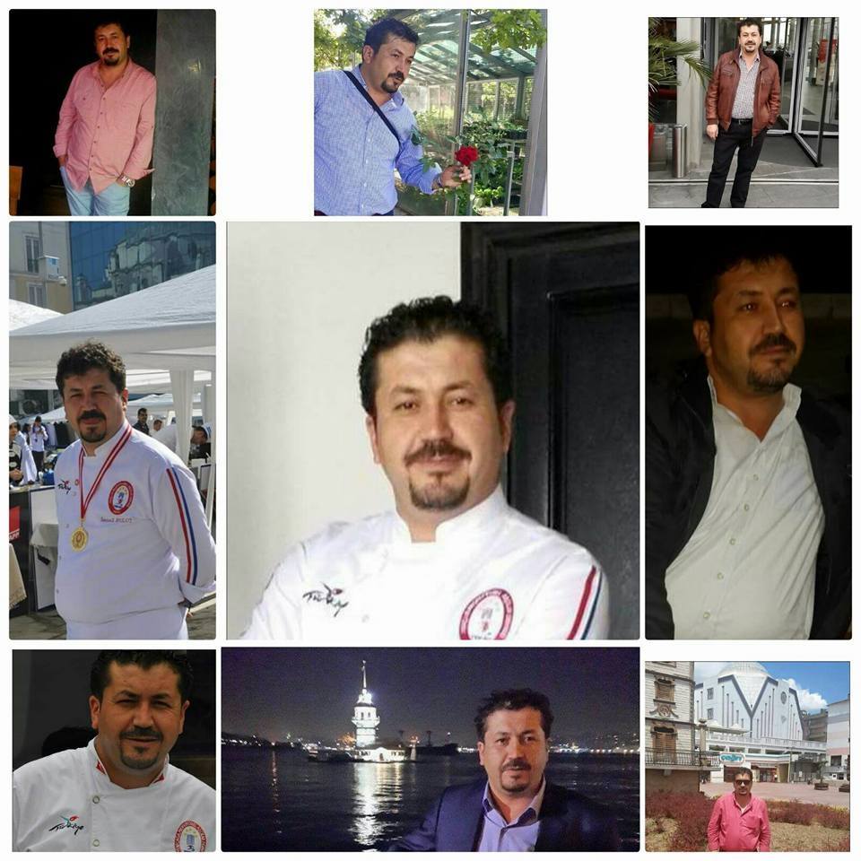 Ismail Bulut
