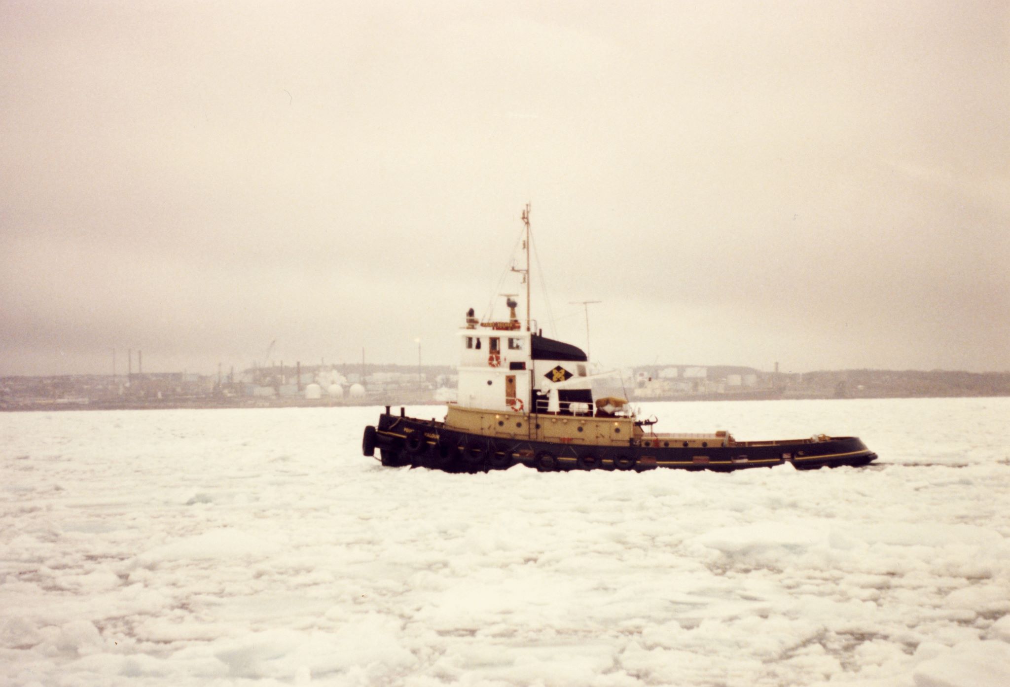 This Day in... - Maritime Museum of the Atlantic | Facebook