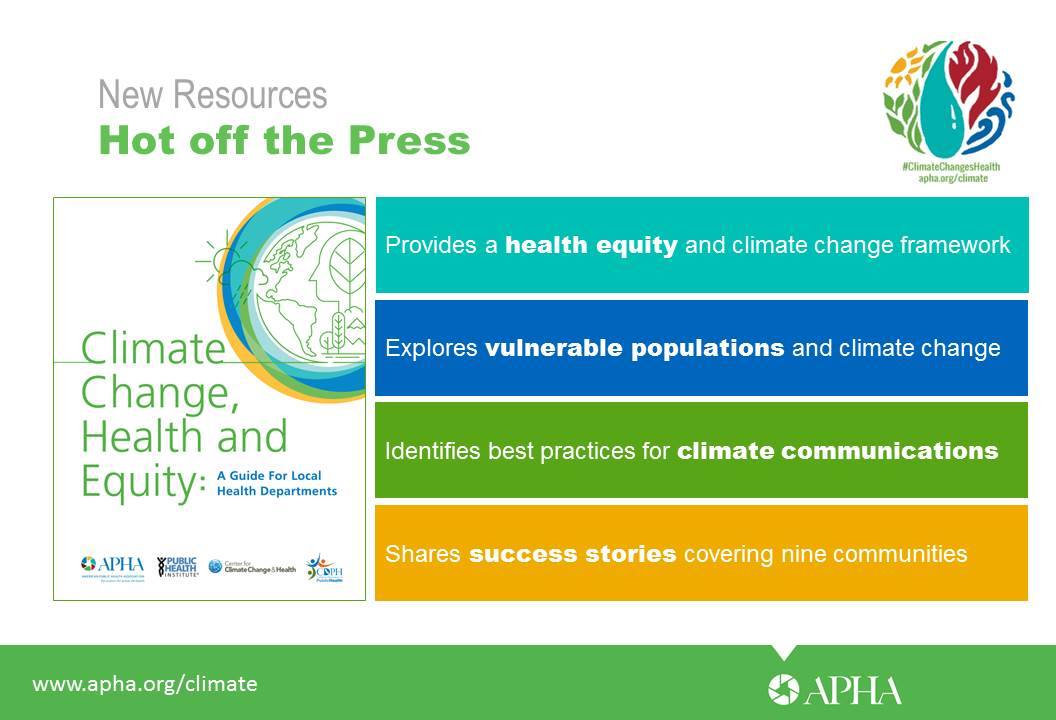 The upstream drivers... - American Public Health Association