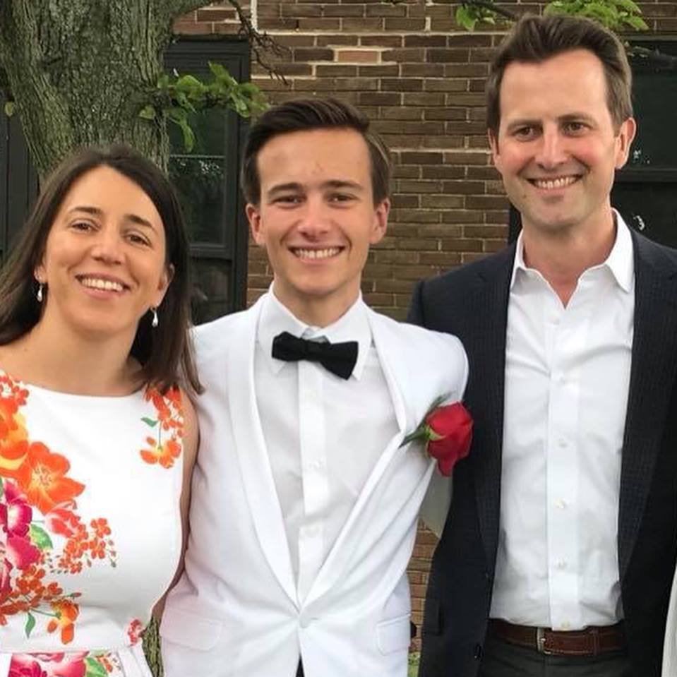 Connell Mcshane Graduation We Are So Proud Of You Jack Facebook Watch fox news live stream in hd quality for free, get connected to latest news and updates of fnc round the clock. connell mcshane graduation we are