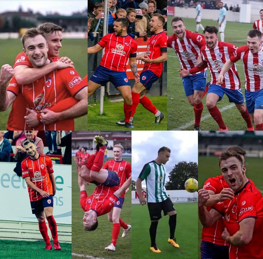 PYKETT’S FAREWELL Today's match... - Bromsgrove Sporting FC | Facebook
