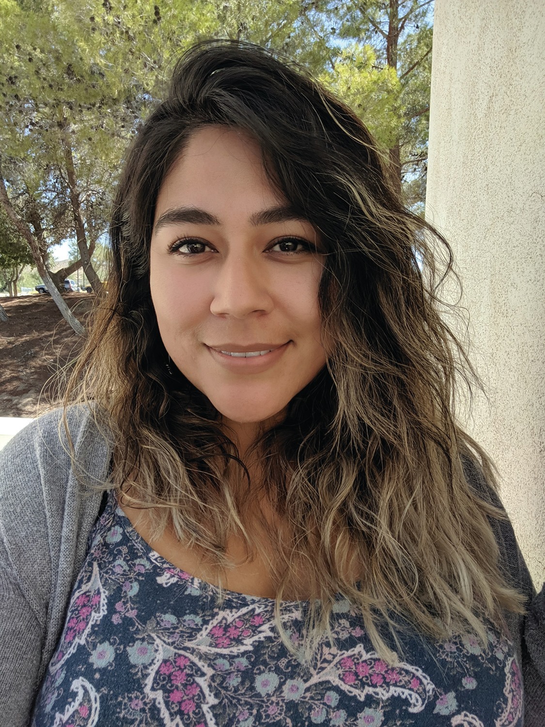 Cerro - Rassmussen – Embrace Change Katherine Rasmussen recently joined ...