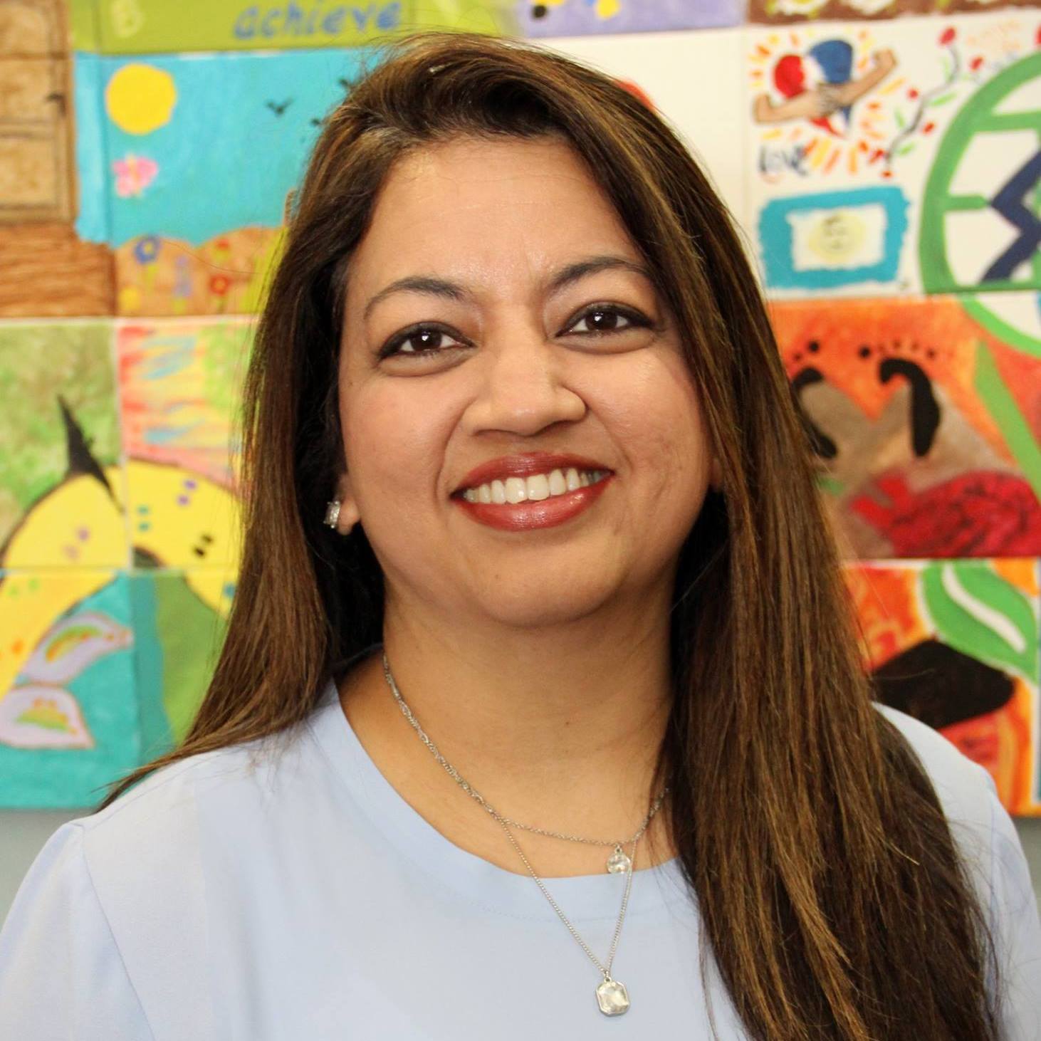 SERJobs - SER is excited to introduce our new CEO, Sheroo... | Facebook