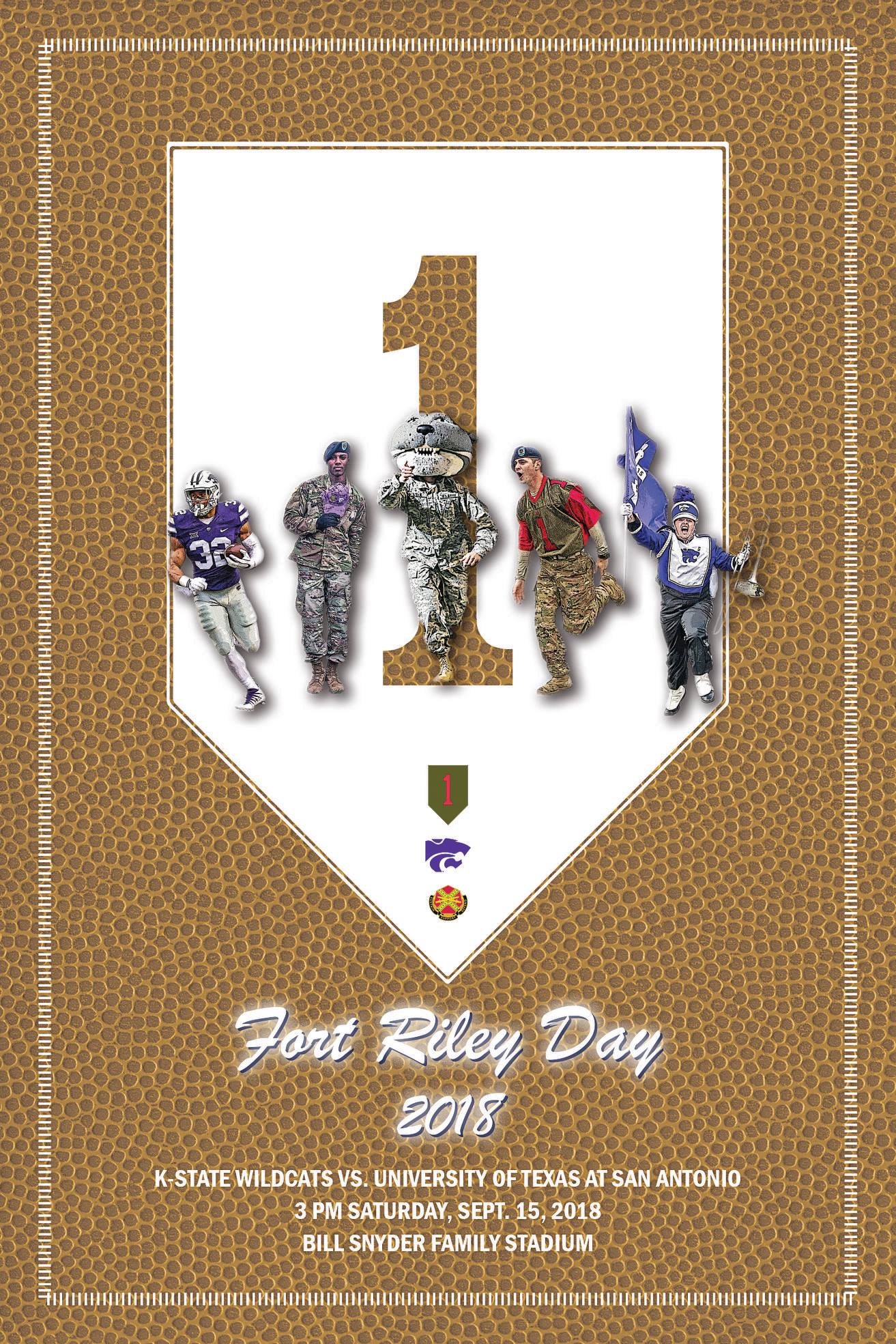 In honor of the 