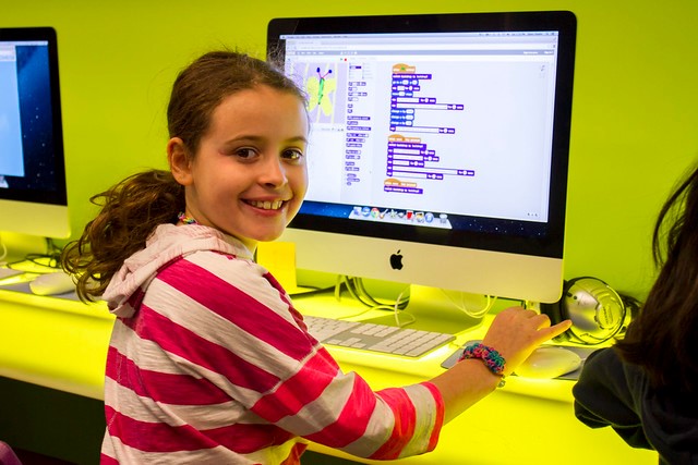 Manhattan - Summertime Digital Media for 2nd -5th Grades! Join us ...