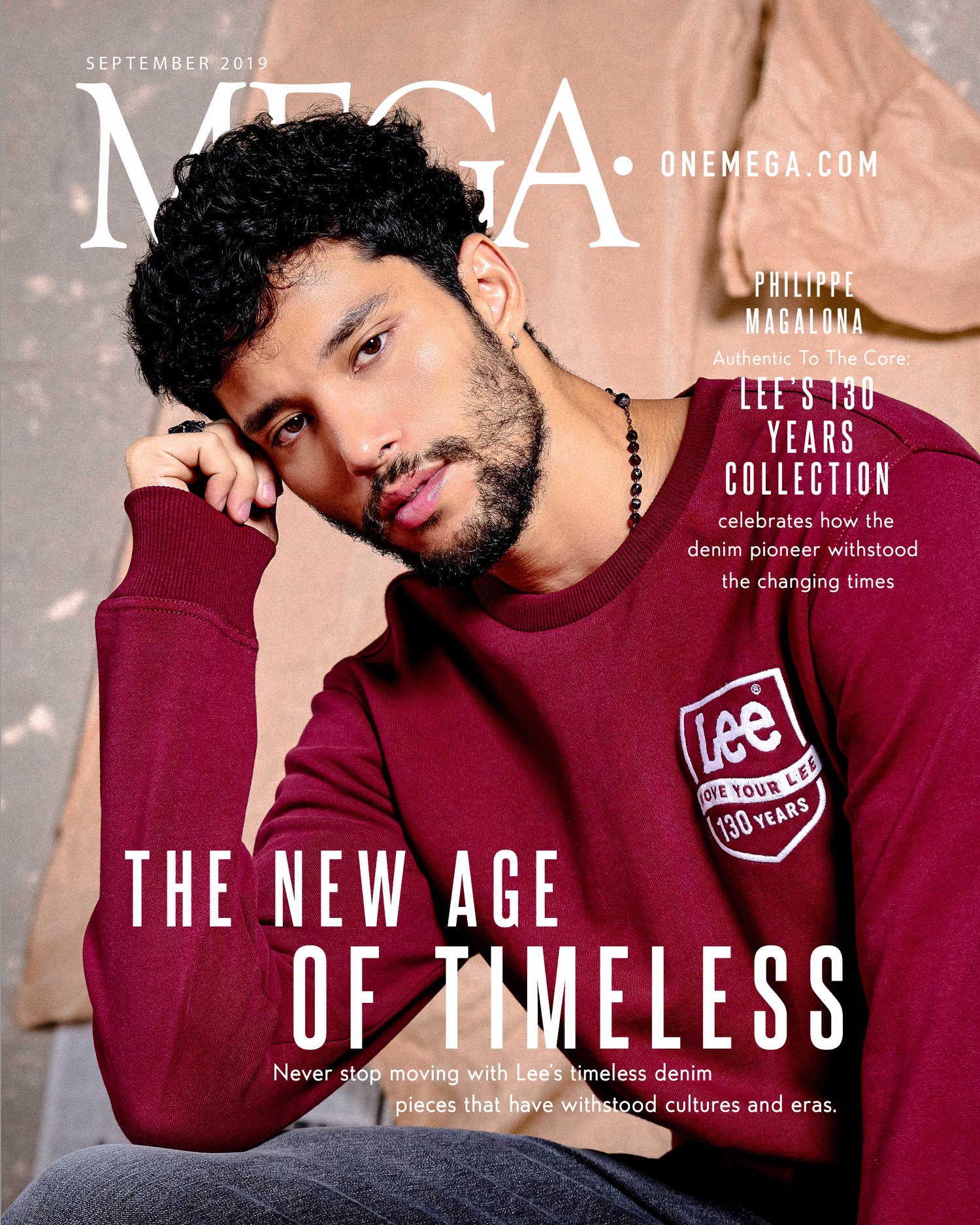 Mega Magazine - Spanning across multiple generations and... | Facebook