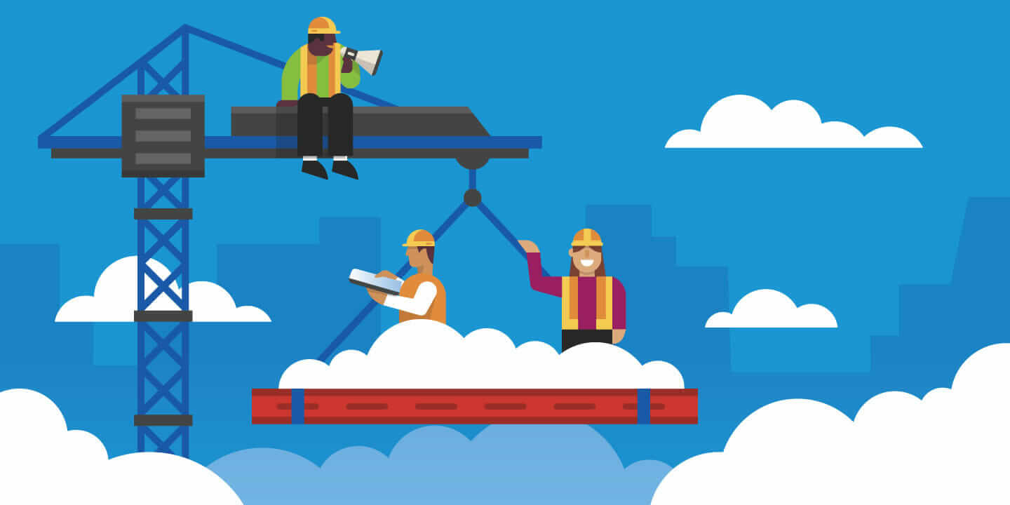 Polantis - Après le BIM, le Connected BIM ? Découvrez ce que BIM, cloud ...