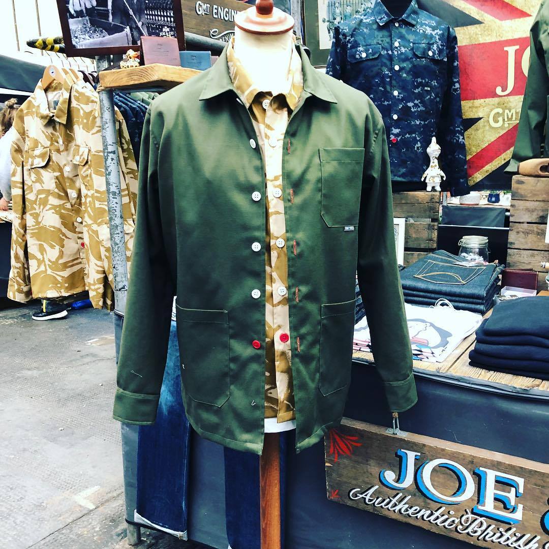 NEW INCOMING..... Just... - Joe & Co Premium Denim
