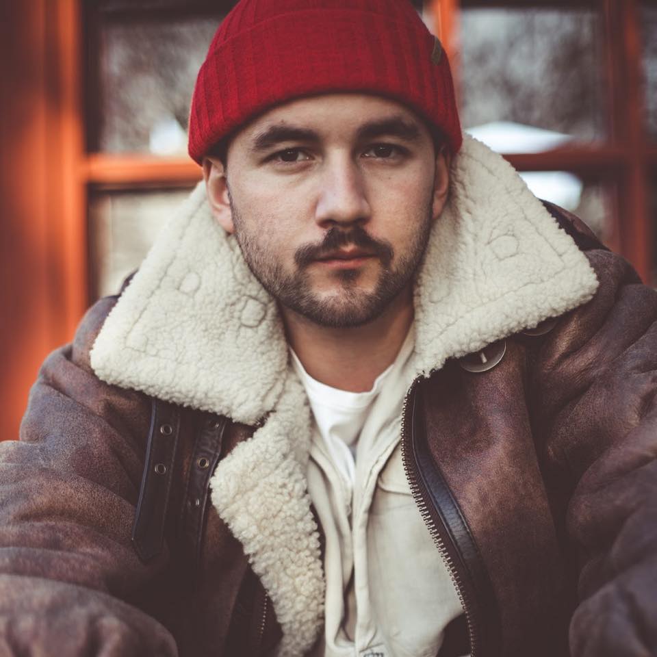 Max Rosén