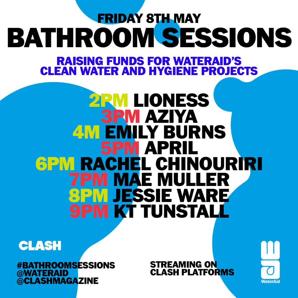 KT Tunstall Home Facebook