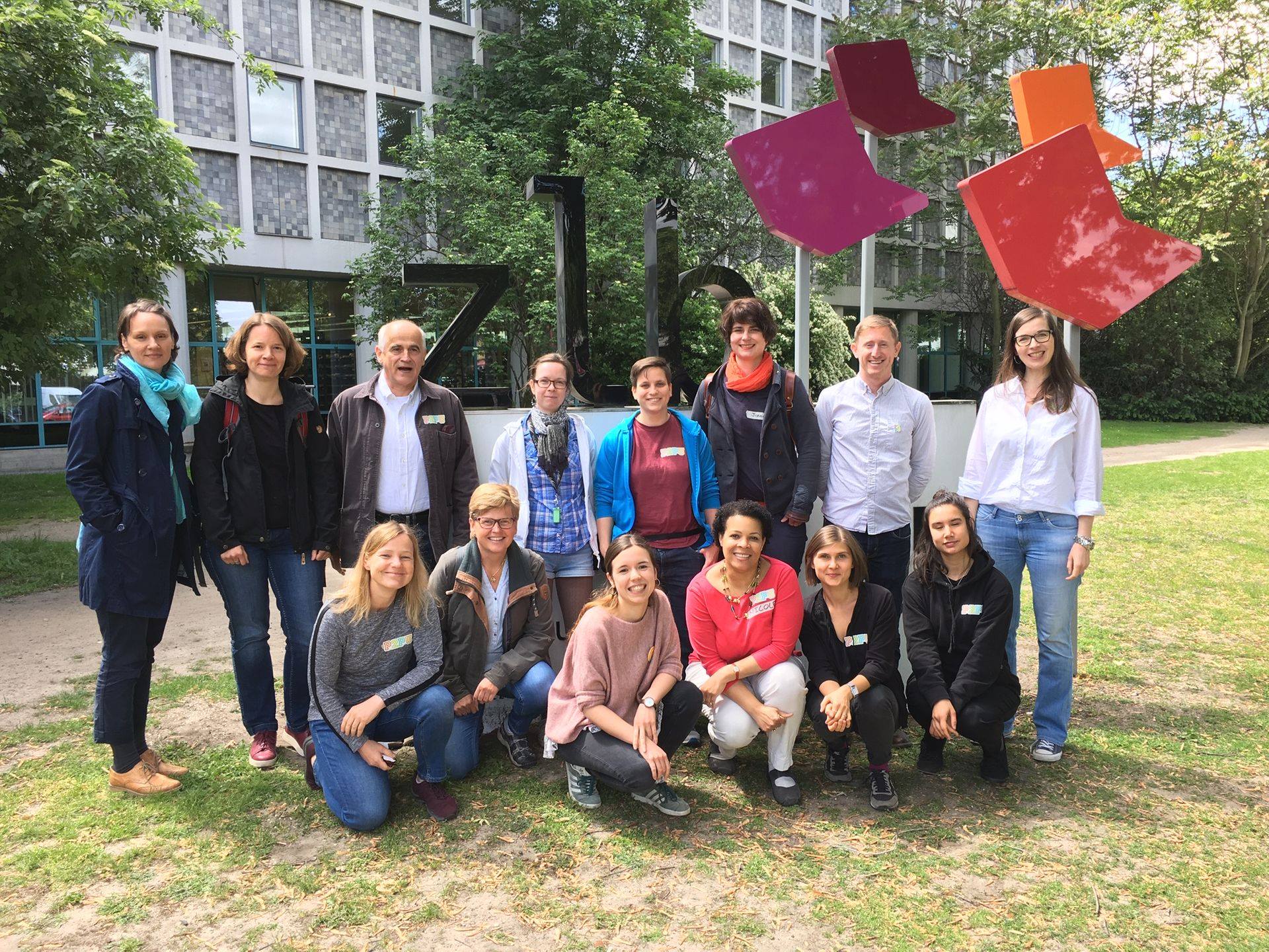 Lernteams! Our learning... - Peer 2 Peer University (P2PU)
