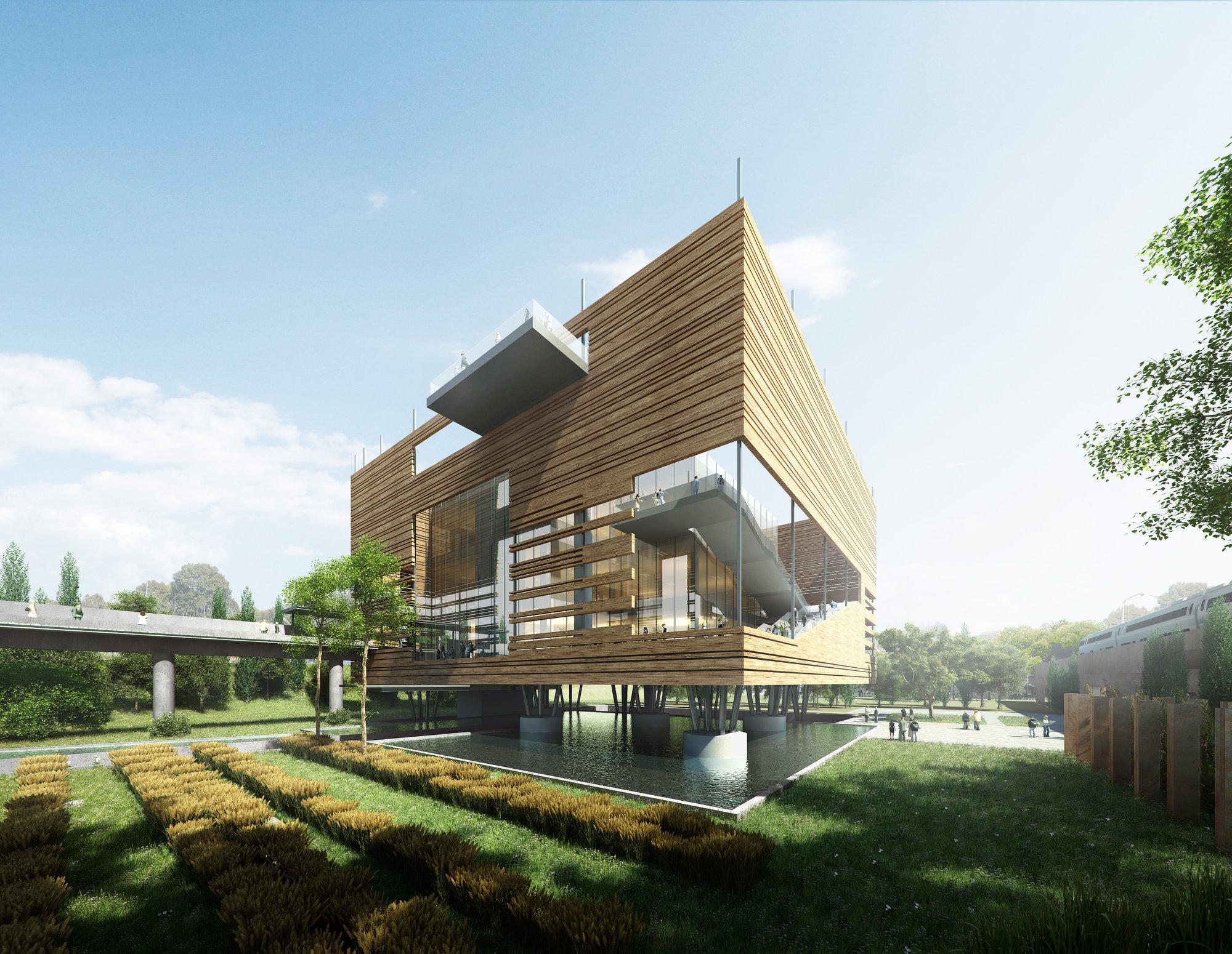 Baskervill - What can an unbuilt design teach us about...