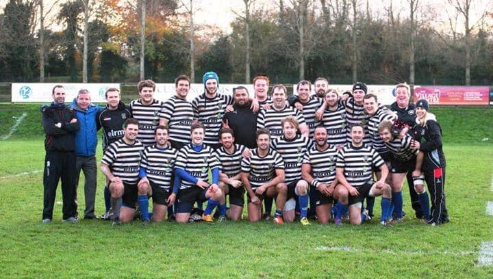 CIYMS RFC - In the run up to the 2021-22 Centenary season we want to ...