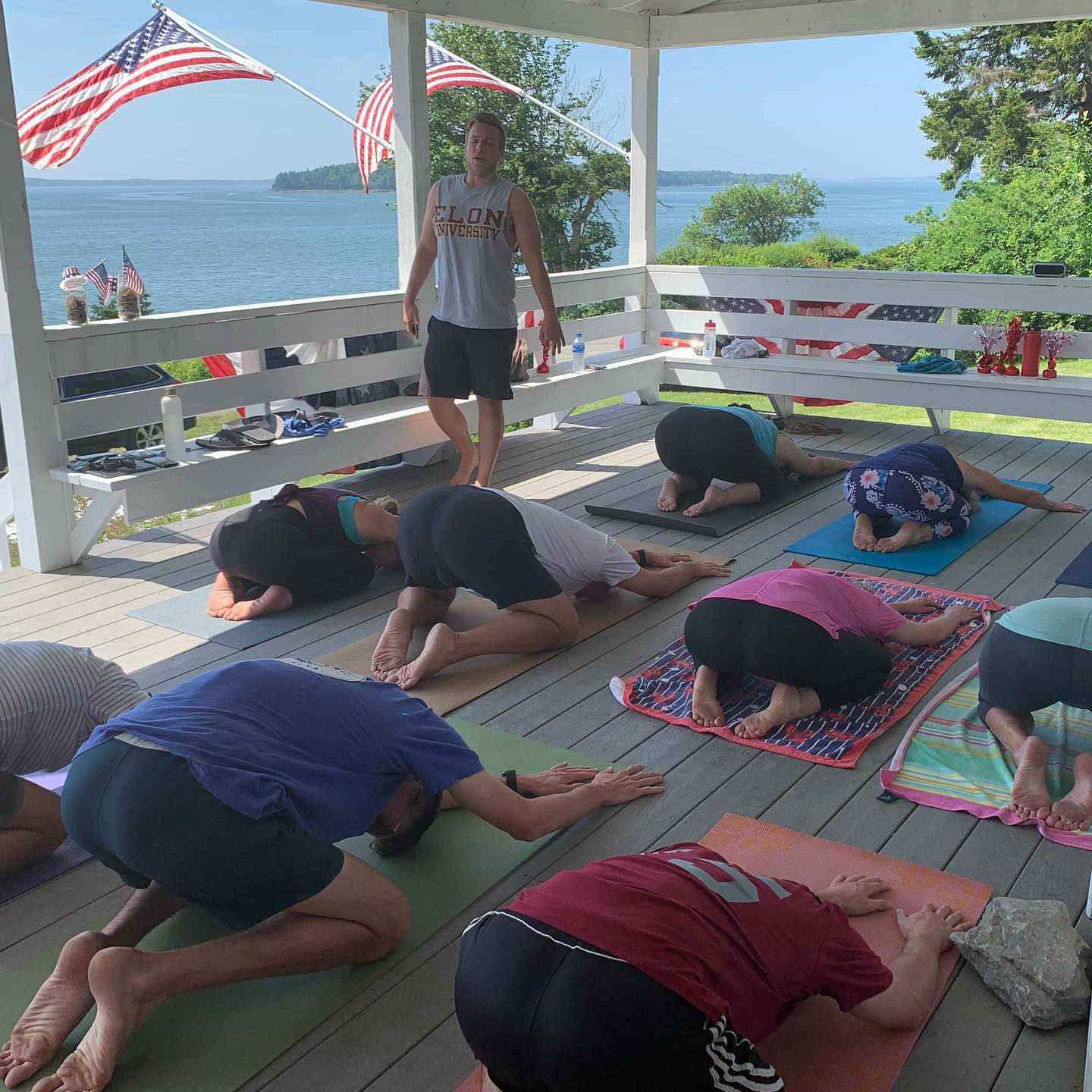 Top Image H Street Hot Yoga