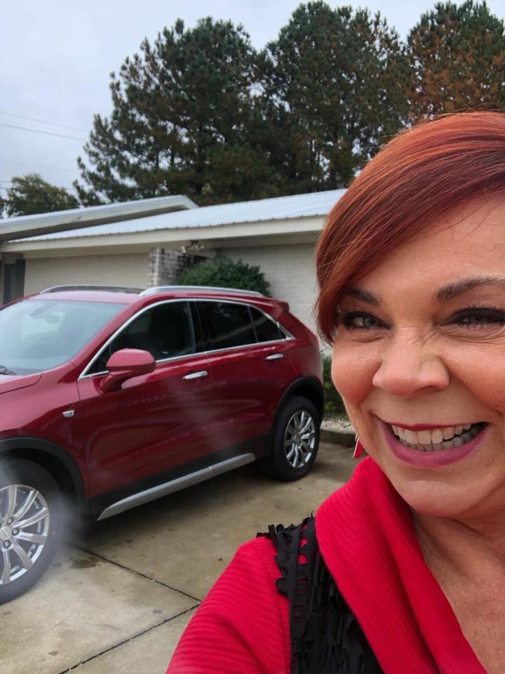 Devan Lowe Inc. - Congratulations to Christie King, the... | Facebook