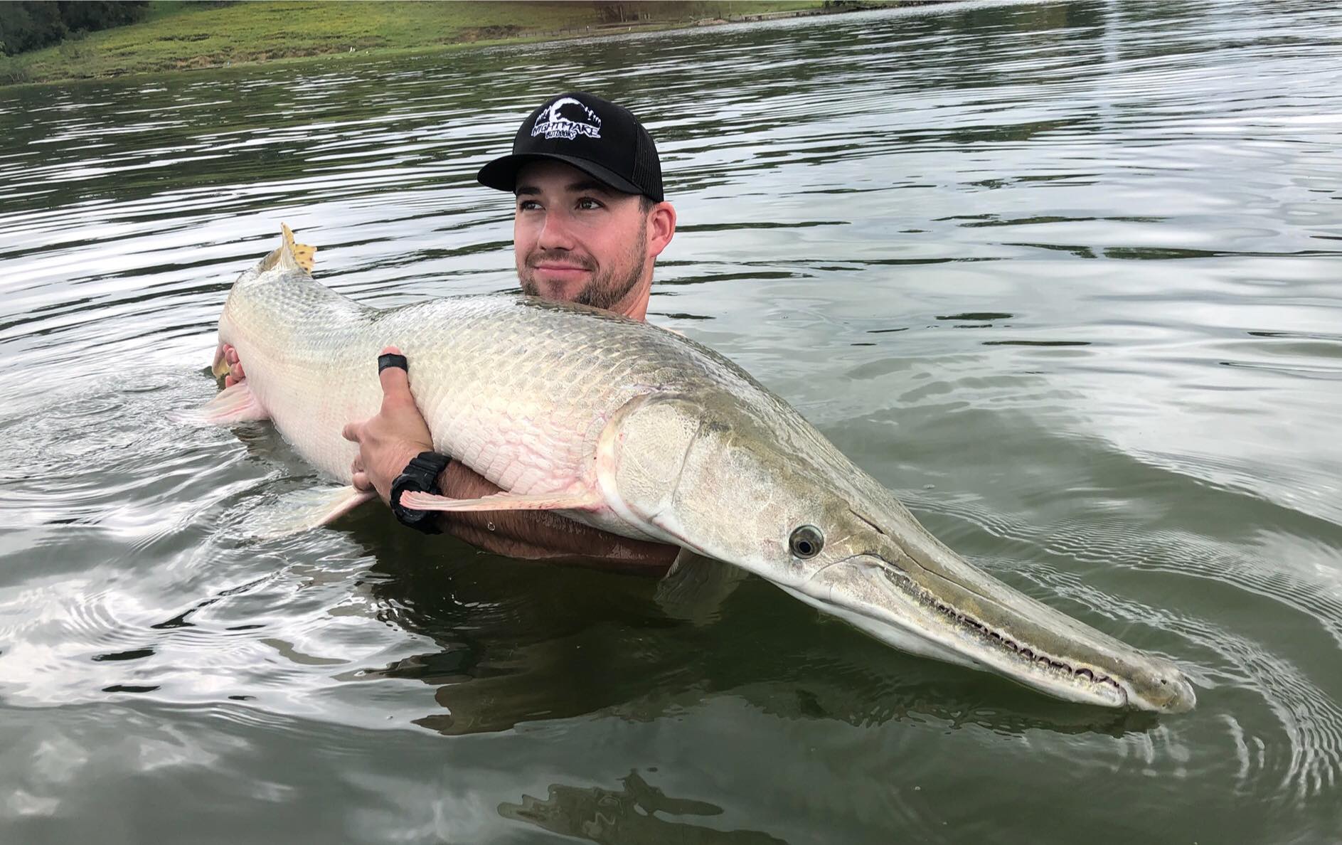 Capt Cody ended a two day guided... - Garzilla Guide Service | Facebook