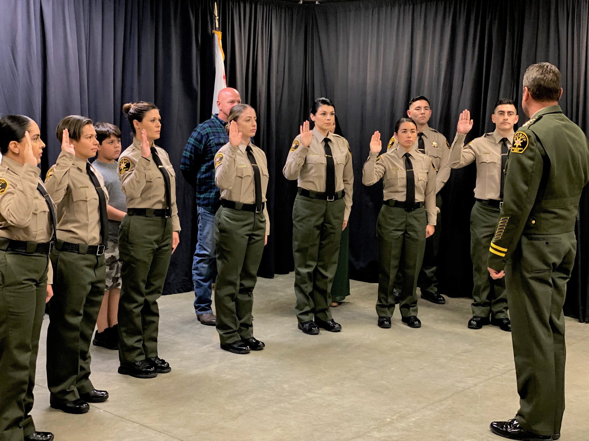 Today the... - San Luis Obispo County Sheriff's Office | Facebook