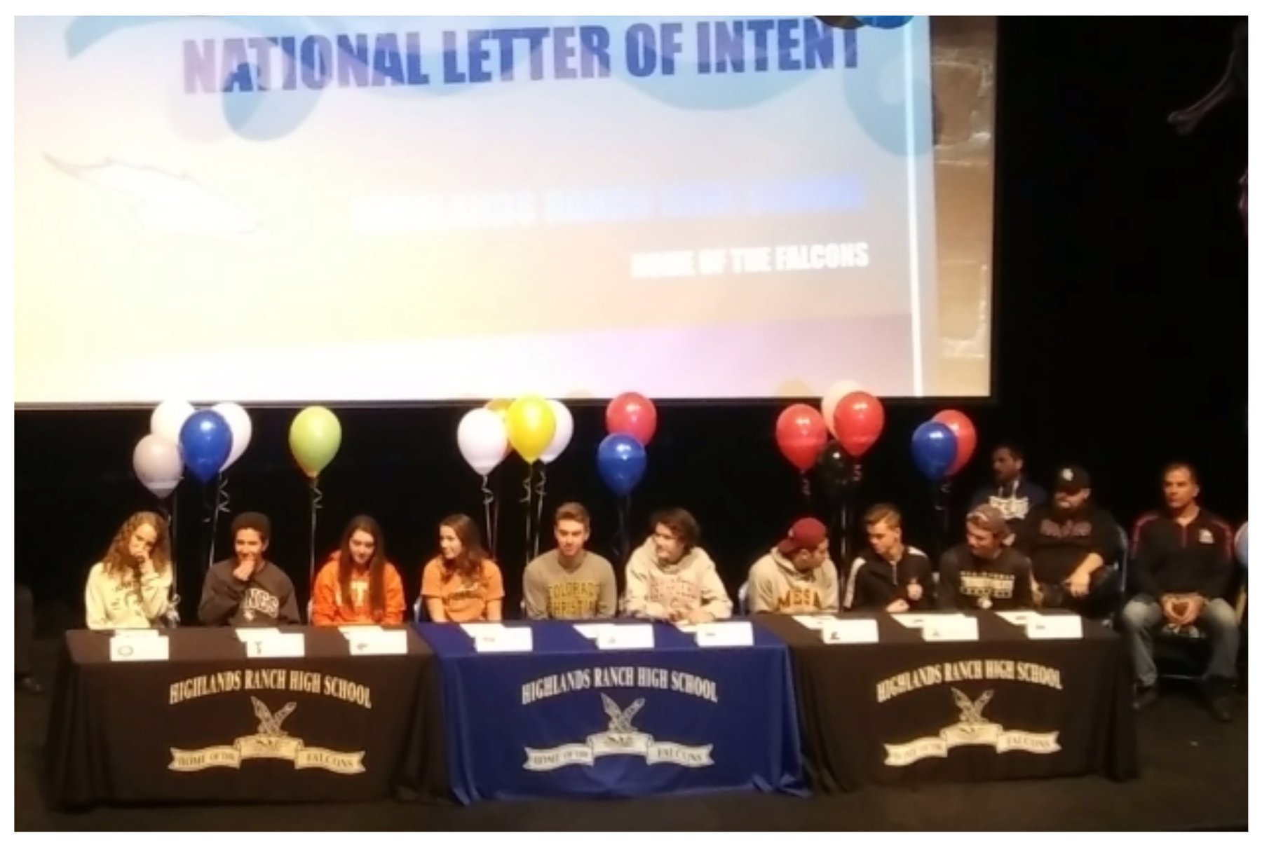 Congratulations to all of... - Douglas County School District | Facebook