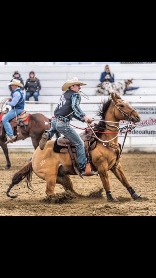 CWU Rodeo