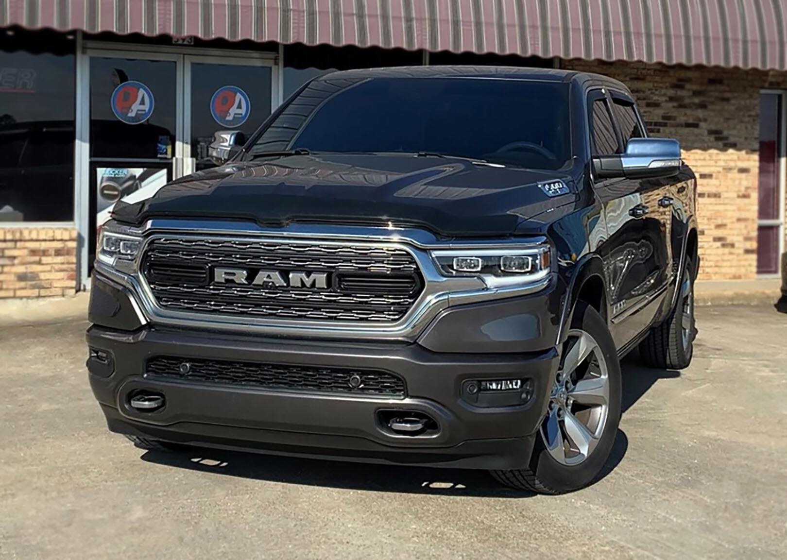 🎶 Even sleek new rides love upgrades ... - Pro Audio Center