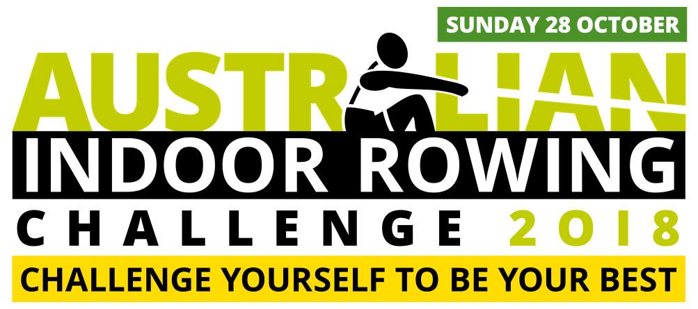 SAVE THE DATE We are excited to... - Rowing Australia