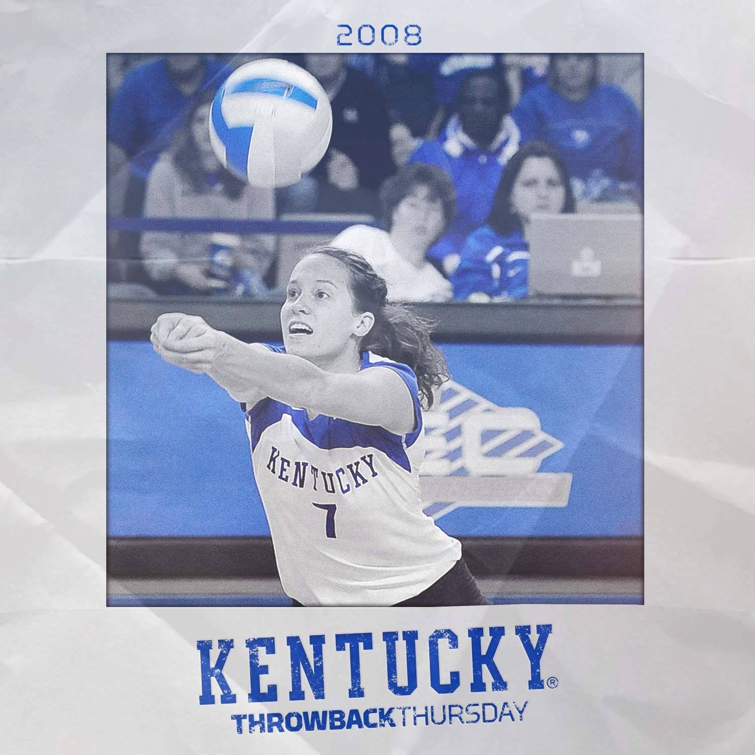 10 years ago, UK Athletics Hall of... - Kentucky Wildcats | Facebook