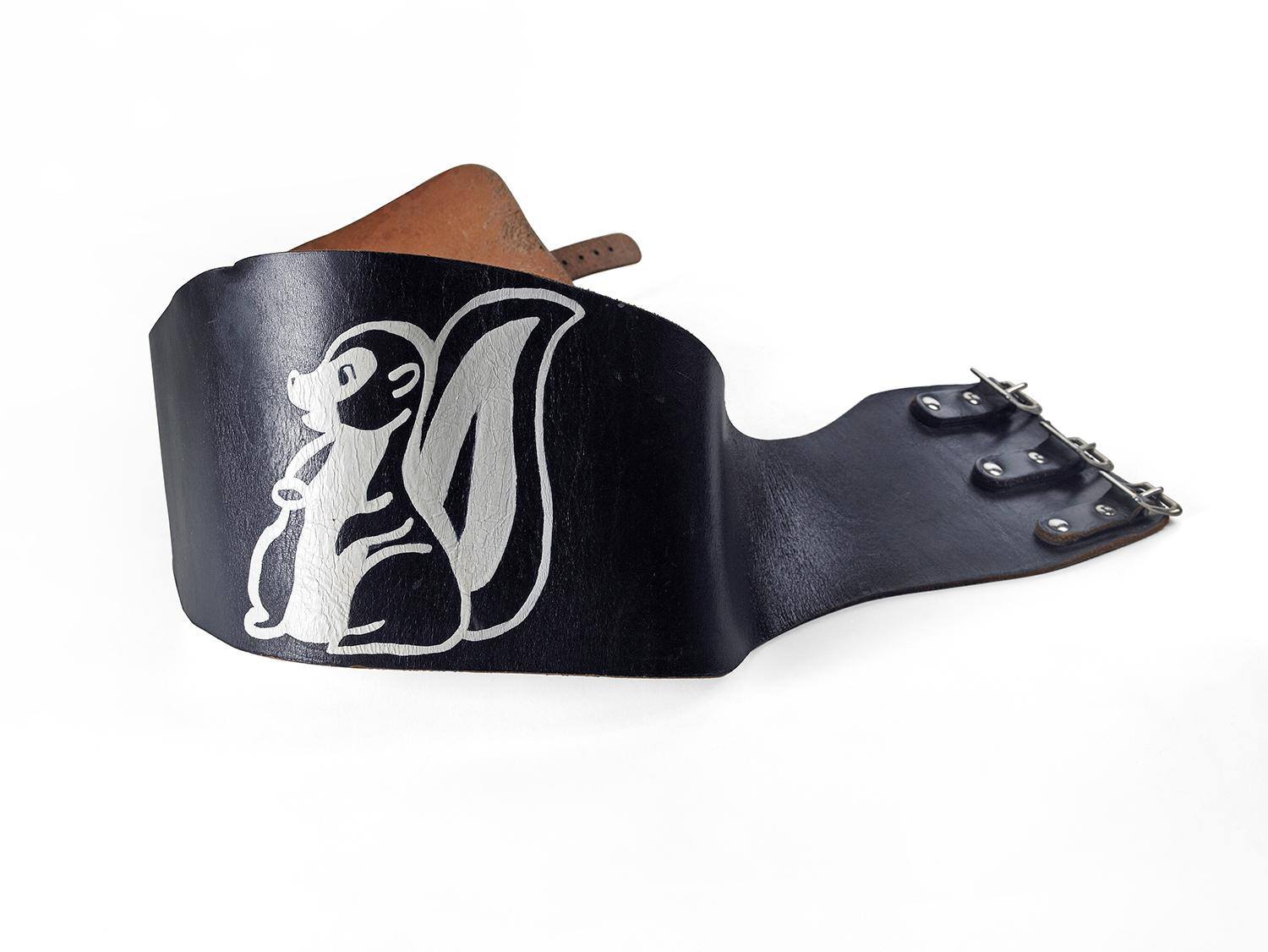 Harley-Davidson - What is that?! Riding belts, or 