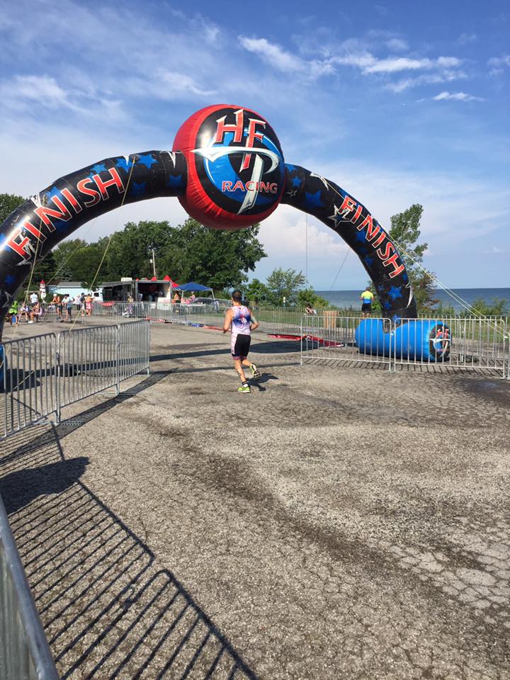 HFP Racing - The storms ⛈⚡️🌧 ended in time for racing at...