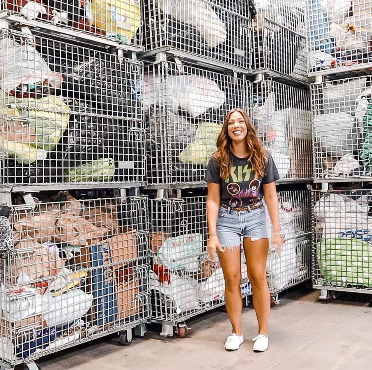 Repost from Social Media... - Goodwill Southern California | Facebook