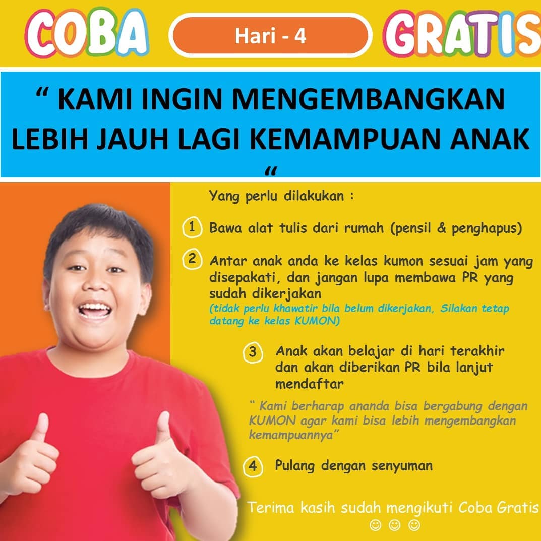 Kumon Wisata Bukit Mas Postimet Facebook