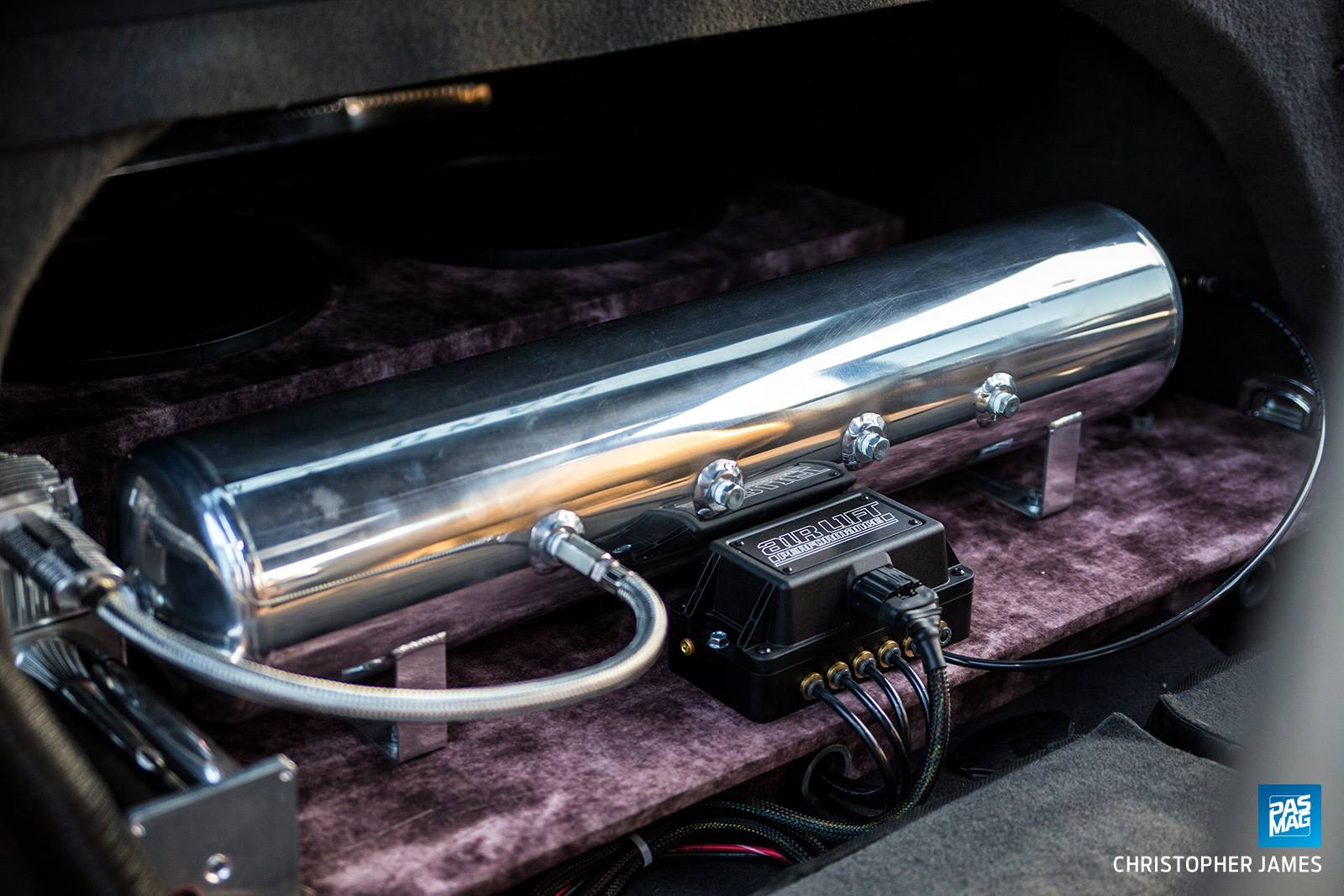 Inspired by other VW... - Performance Auto & Sound Magazine | Facebook