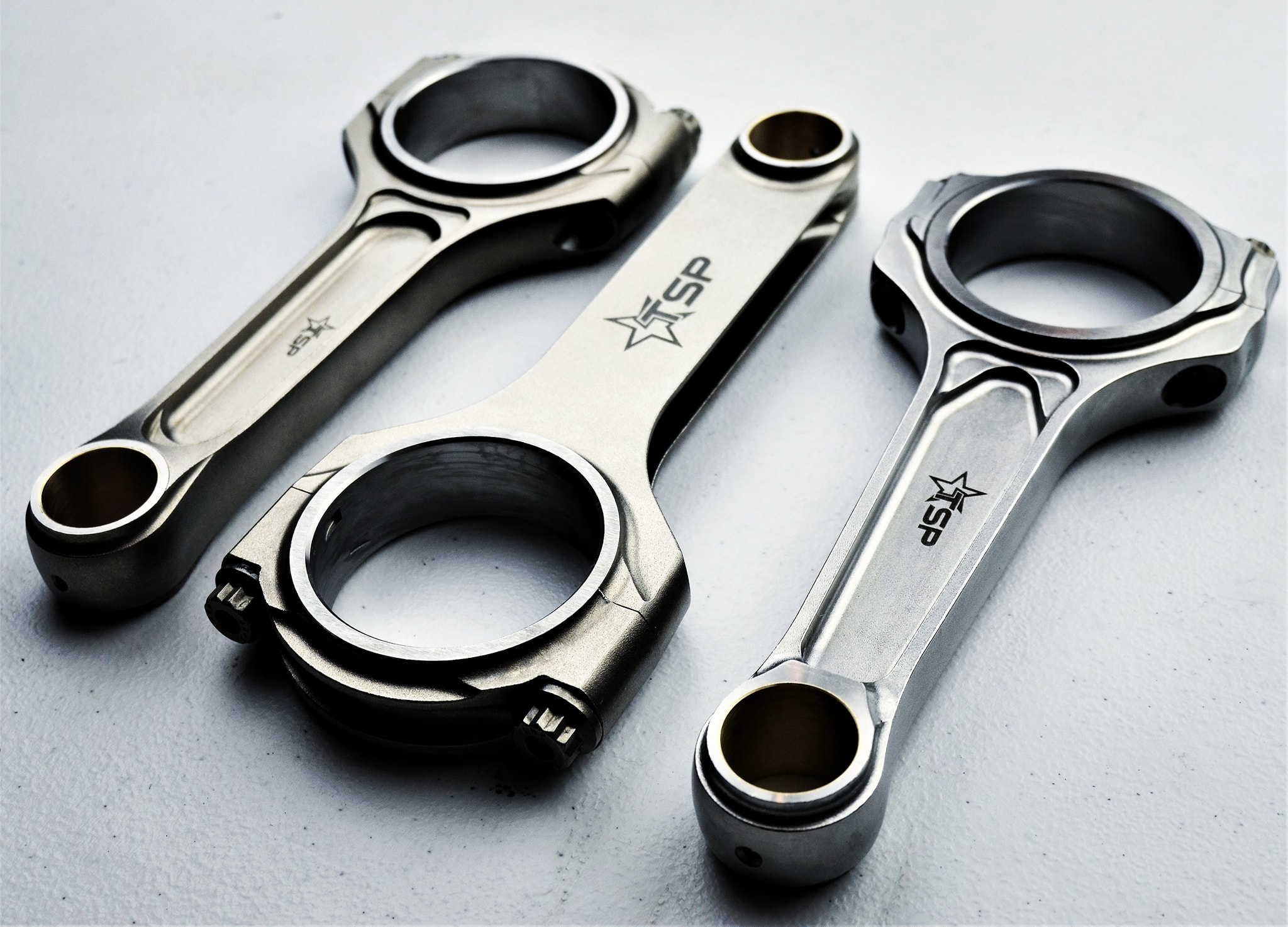 The line up of our TSP Rods... - Texas Speed & Performance | Facebook