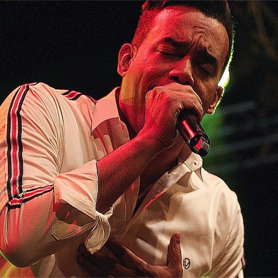 Fawell Solano