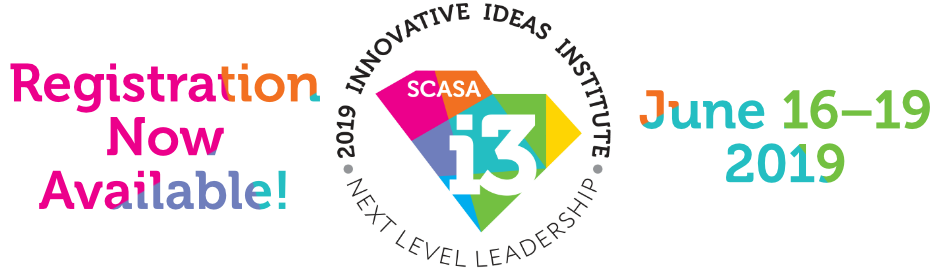South Carolina Association of School Administrators (SCASA) - Are you ...