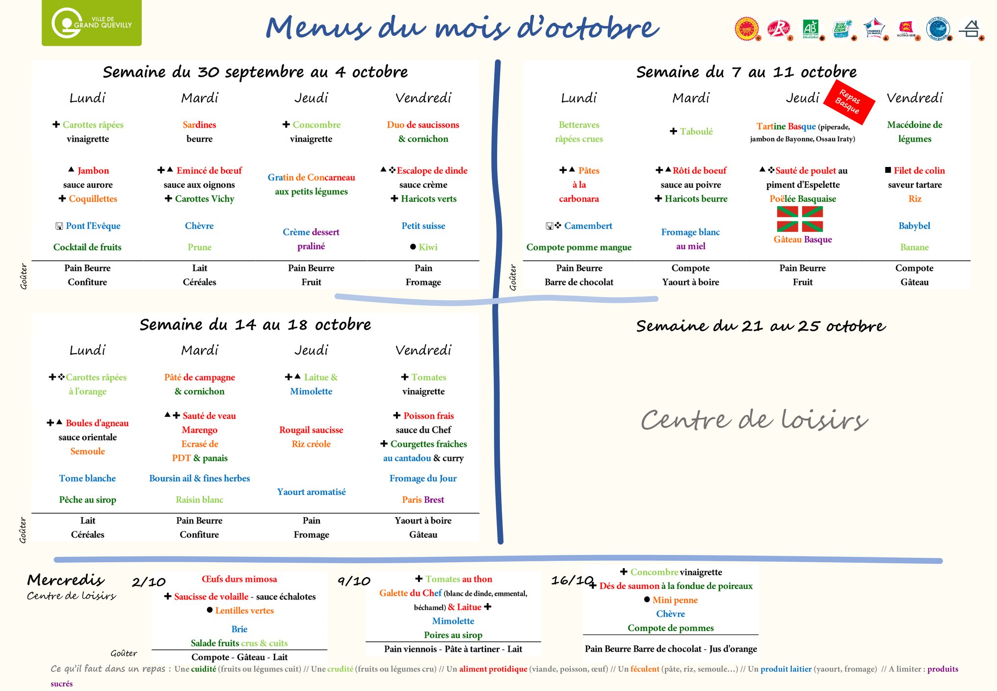 Sitemapcdatahttpsfoowindecoocommenu Cantine Grand Quevilly