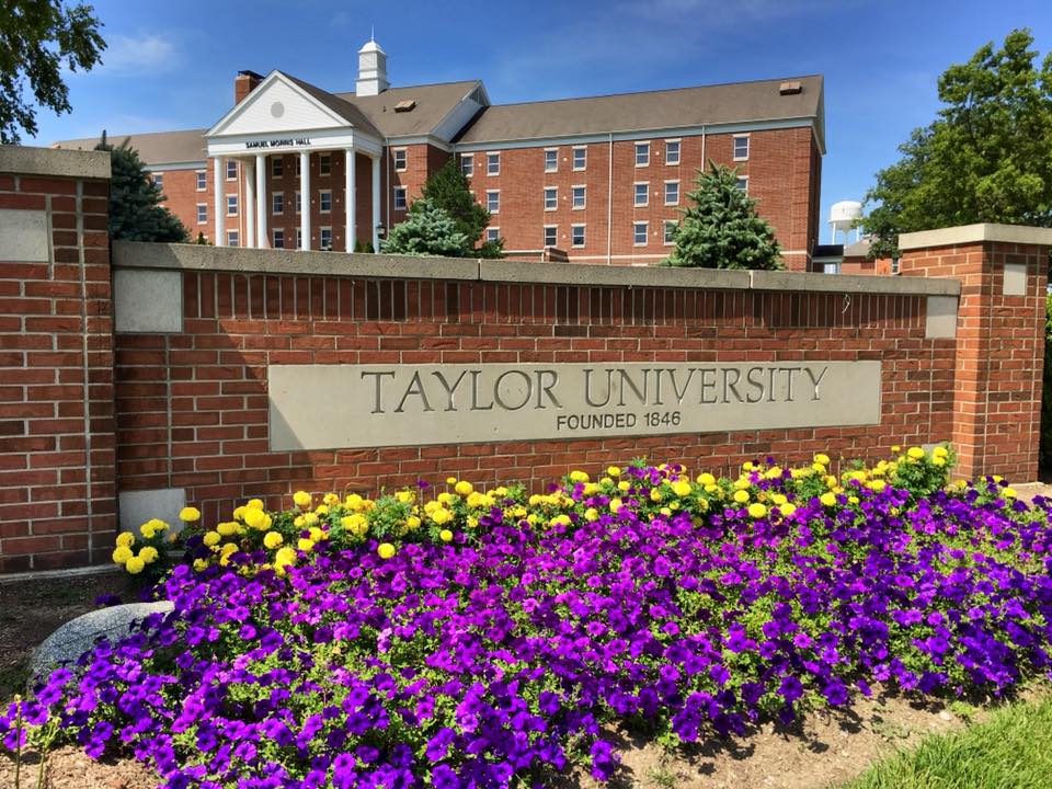 Welcome, Taylor University Class of 2022! - Taylor University