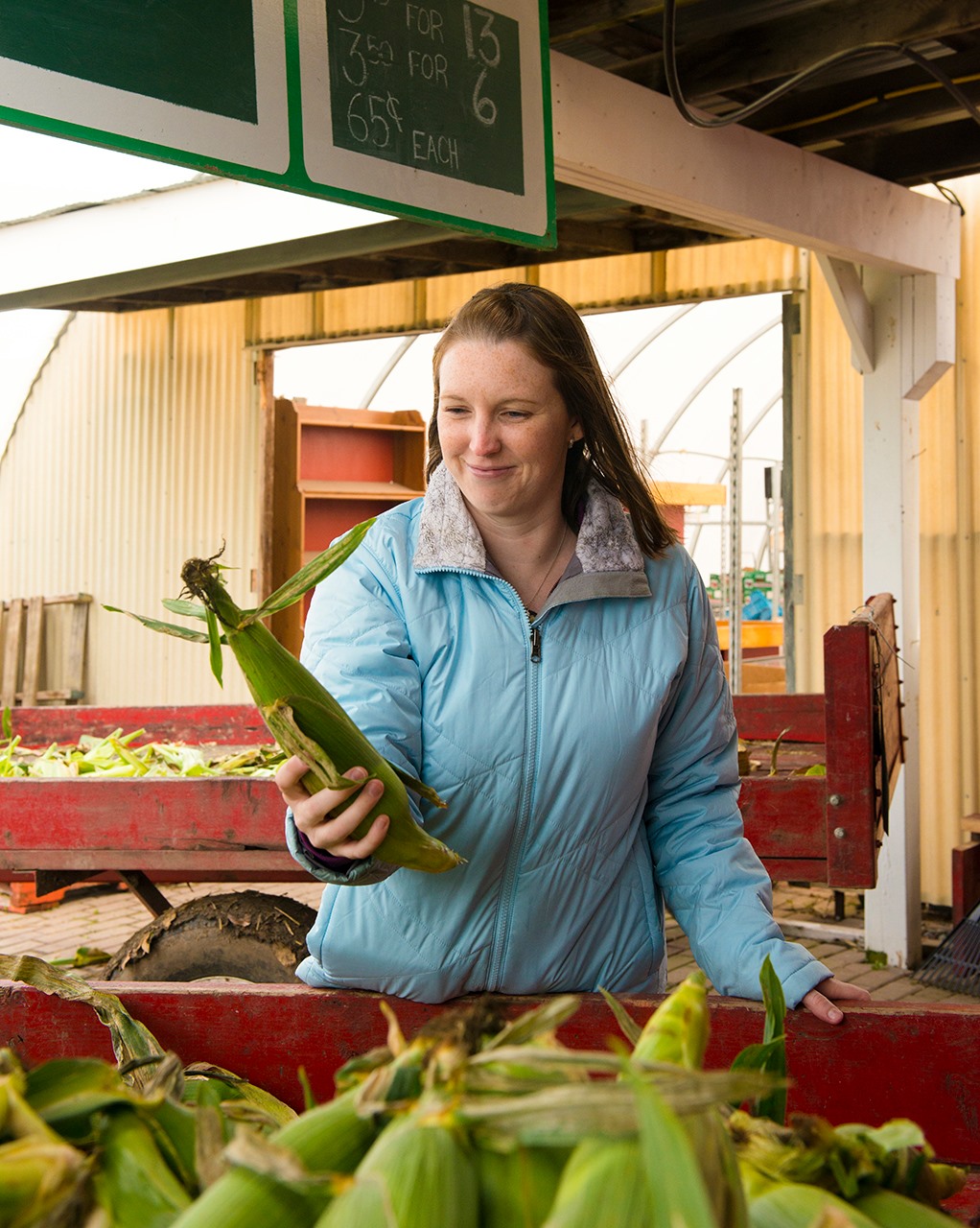 Rouge - The farms in #RougeNUP produce delicious locally grown foods ...