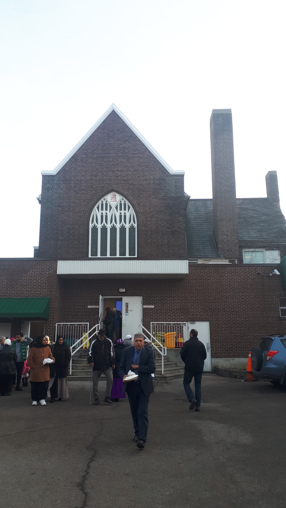 What a beautiful celebration of the... - TorontoMuslims.com