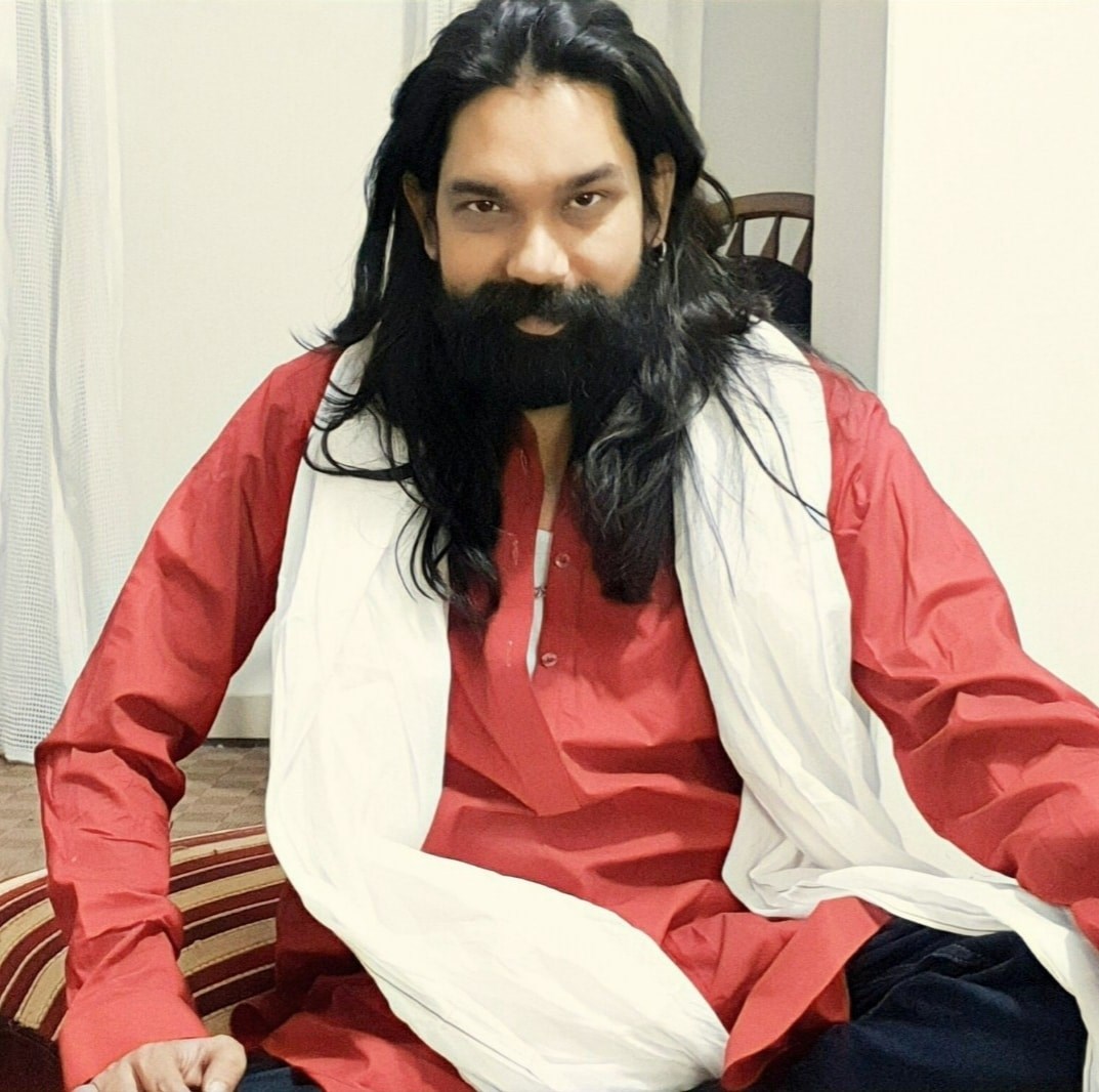 Syed Baqir Shah Rizvi