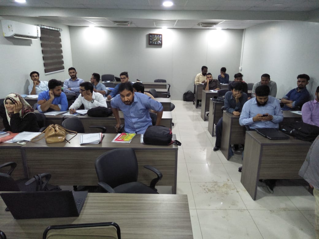 The 28th Batch of PIFFA-FIATA Diploma Course... - PIFFA - FIATA Diploma ...