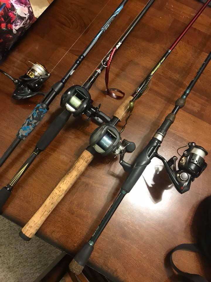 best fishing hooks on the market Freshwater - Trout - Crappie - Bluegill - Bass - Panfish - Walleye - Perch while the extra Fish Hooks S01E09A Fishing MODEL:AGQF20G9064 bass bird