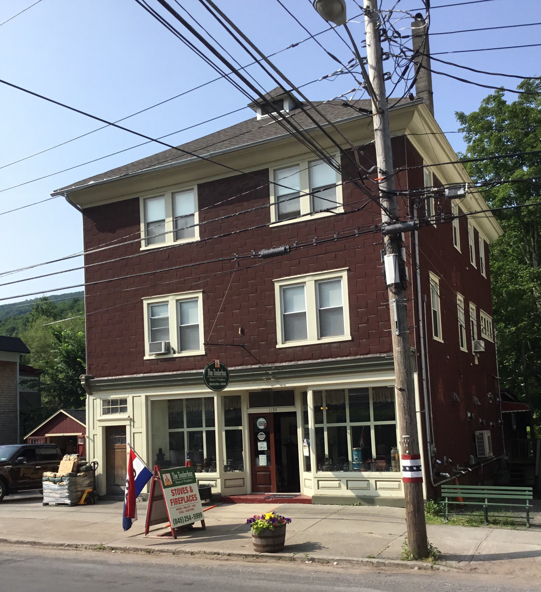 Fleischmanns NY Home Facebook