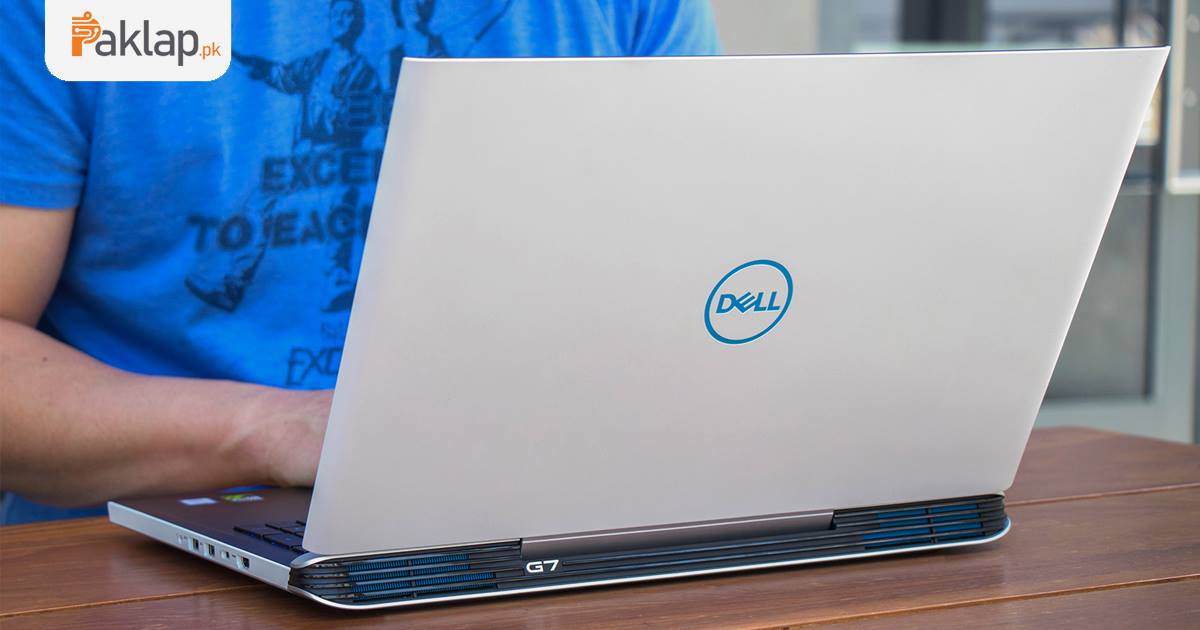 Paklap.pk - Straight 10,000 Rupees Discount on Dell G7...