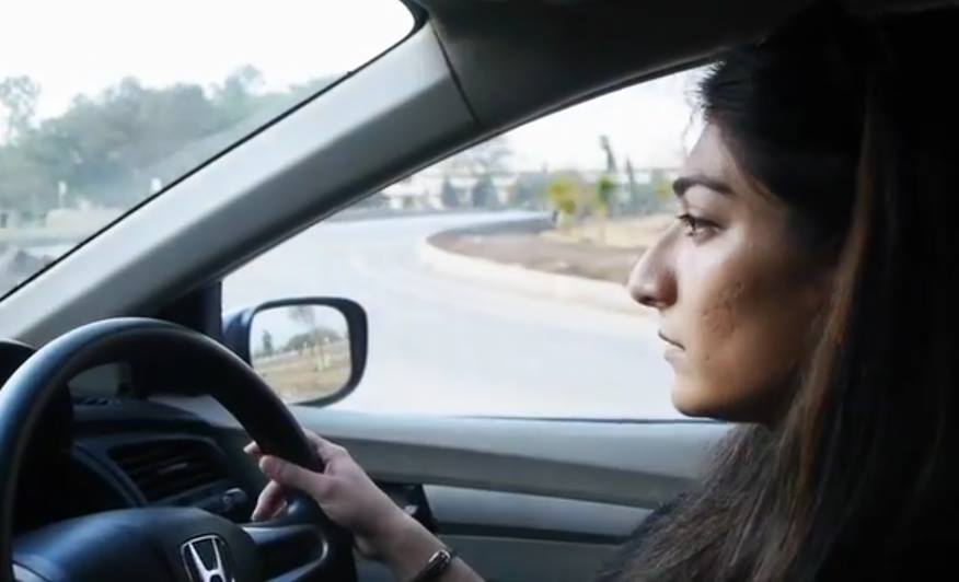 Georgia - Georgia Tech graduate Hira Batool Rizvi has launched a ...