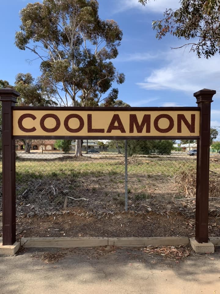 NSWGR News and History / New South Wales Government Railways | Coolamon ...