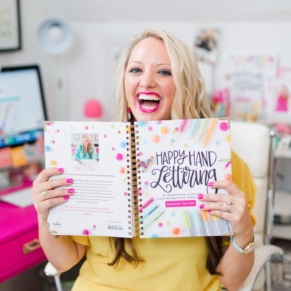 DaySpring - Maghon Taylor of All She Wrote Notes and... | Facebook