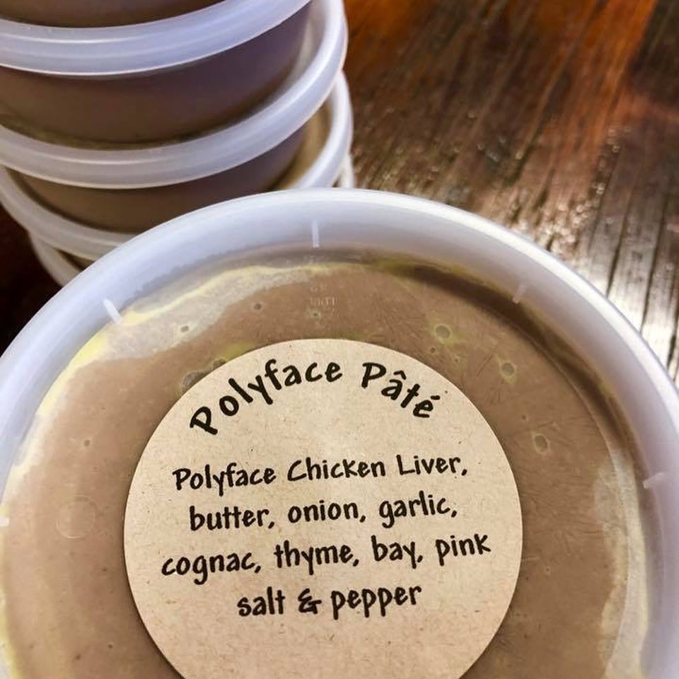 Polyface Farm - Polyface Farm added a new photo — in Swoope.