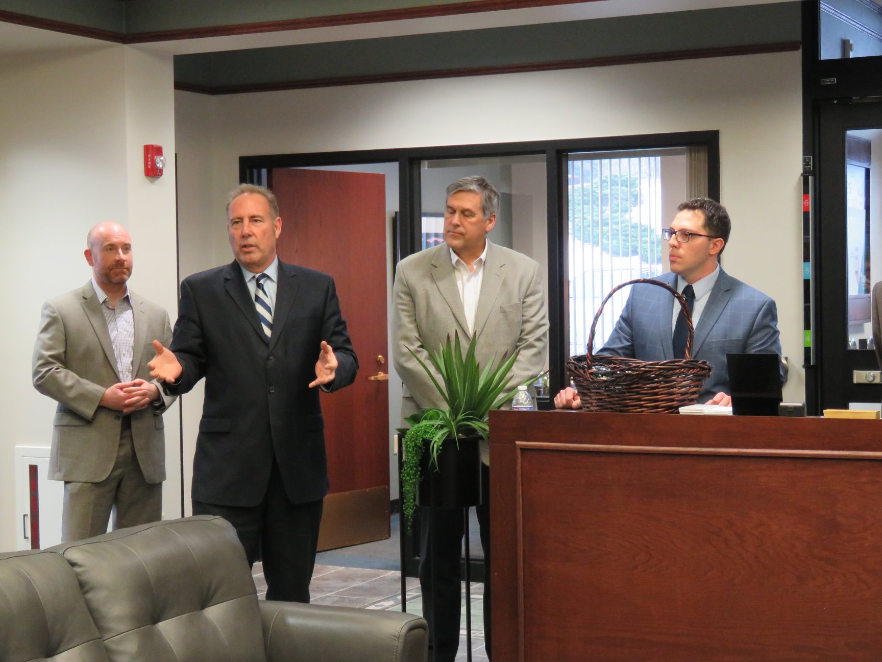 Genesee Regional Bank added a new... - Genesee Regional Bank