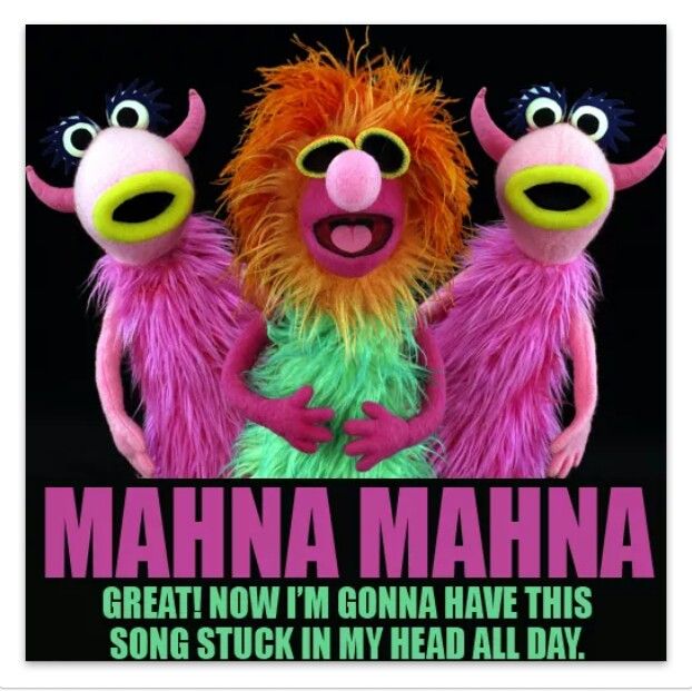 Frank Fm Jenn Here When You Get A Song Stuck In Your Head It S Called An Ear Worm Gross Huh Which Songs Get Stuck In Your Head The Easiest Come On